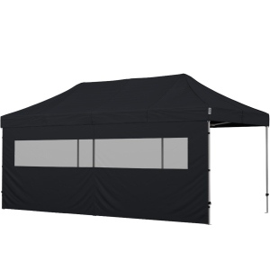 StandUp side m/vindue 6m