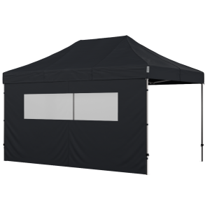 StandUp side m/vindue 4,5m