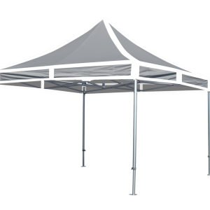 StandUp Tagdug 4x4m Panorama