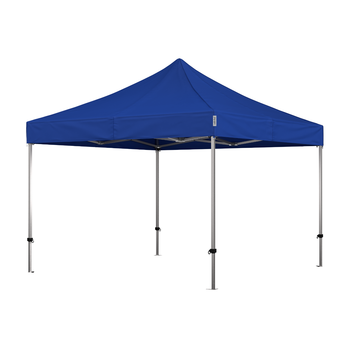 Foldetelt Komplet 3x3m Premium