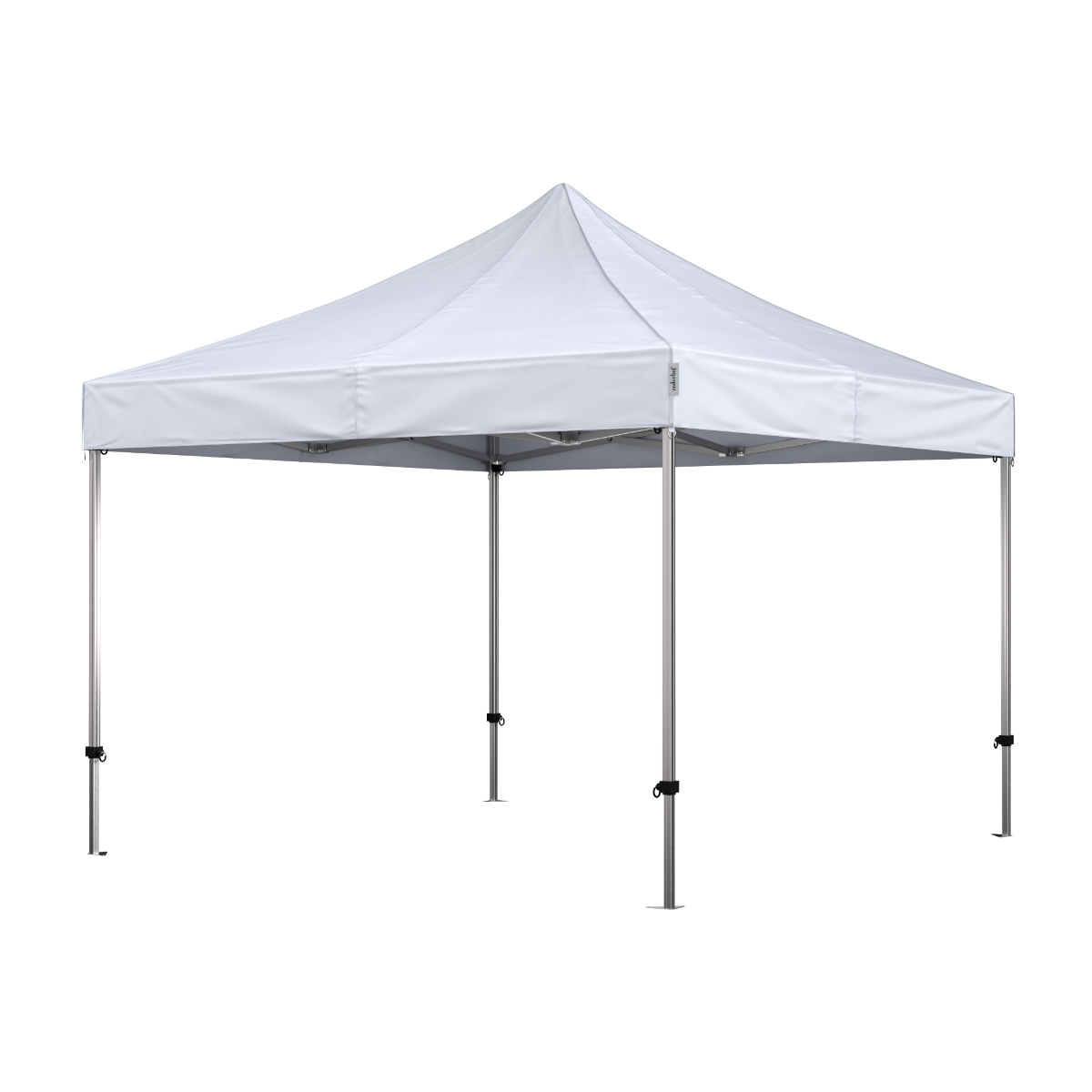 Foldetelt Komplet 3x3m Premium