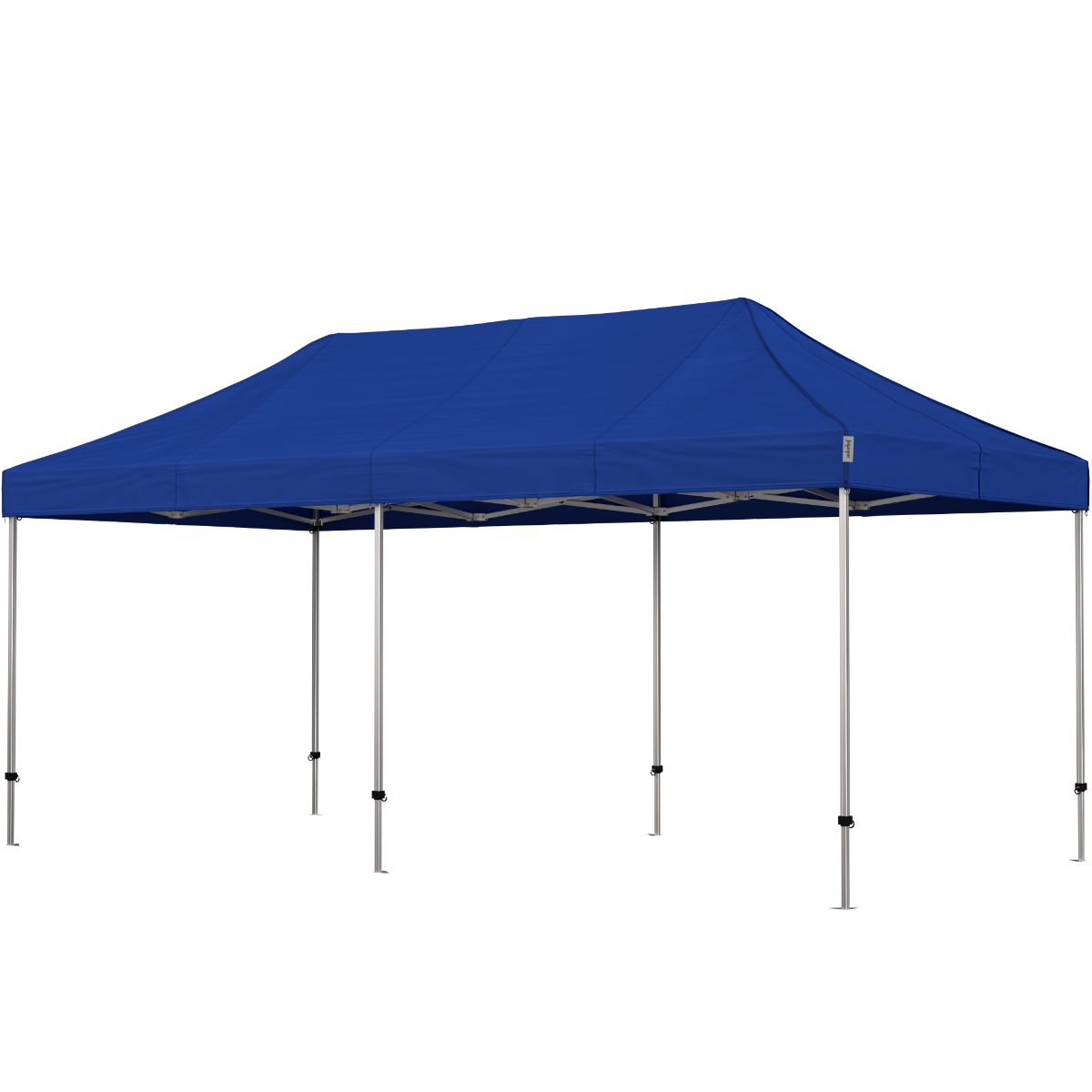 Foldetelt Komplet 3x6m Premium