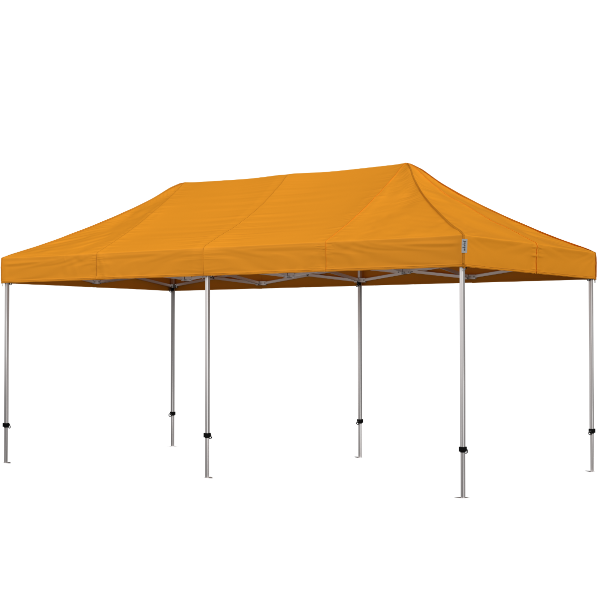 Foldetelt Komplet 3x6m Premium