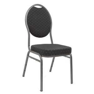 Banquet Steel stol