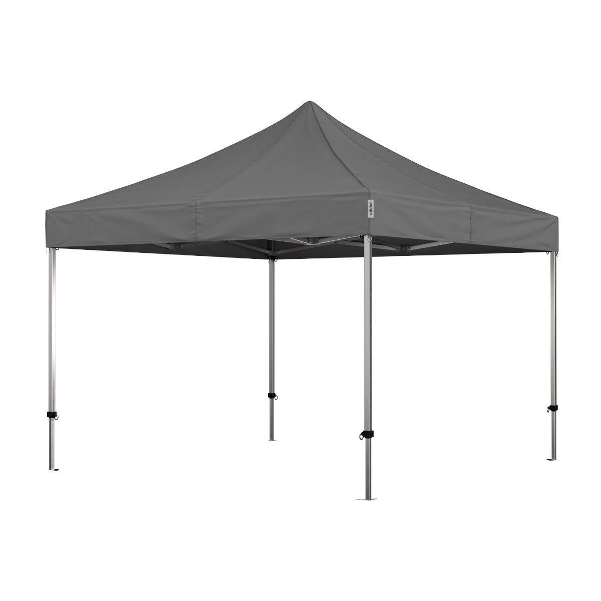 Foldetelt Komplet 3x3m Premium