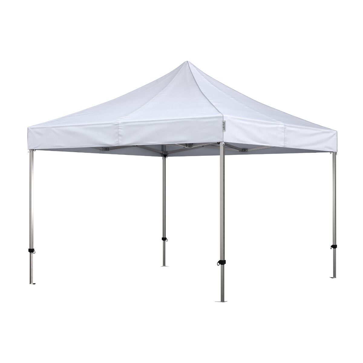 Foldetelt Komplet 3x3m Premium Plus
