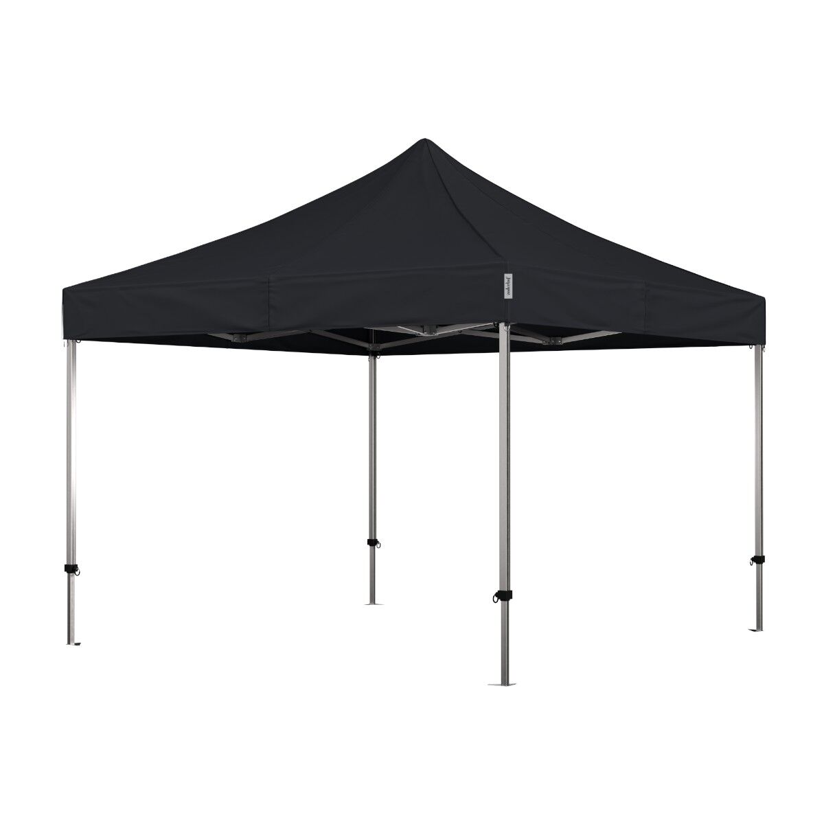 Foldetelt Komplet 3x3m Premium Plus