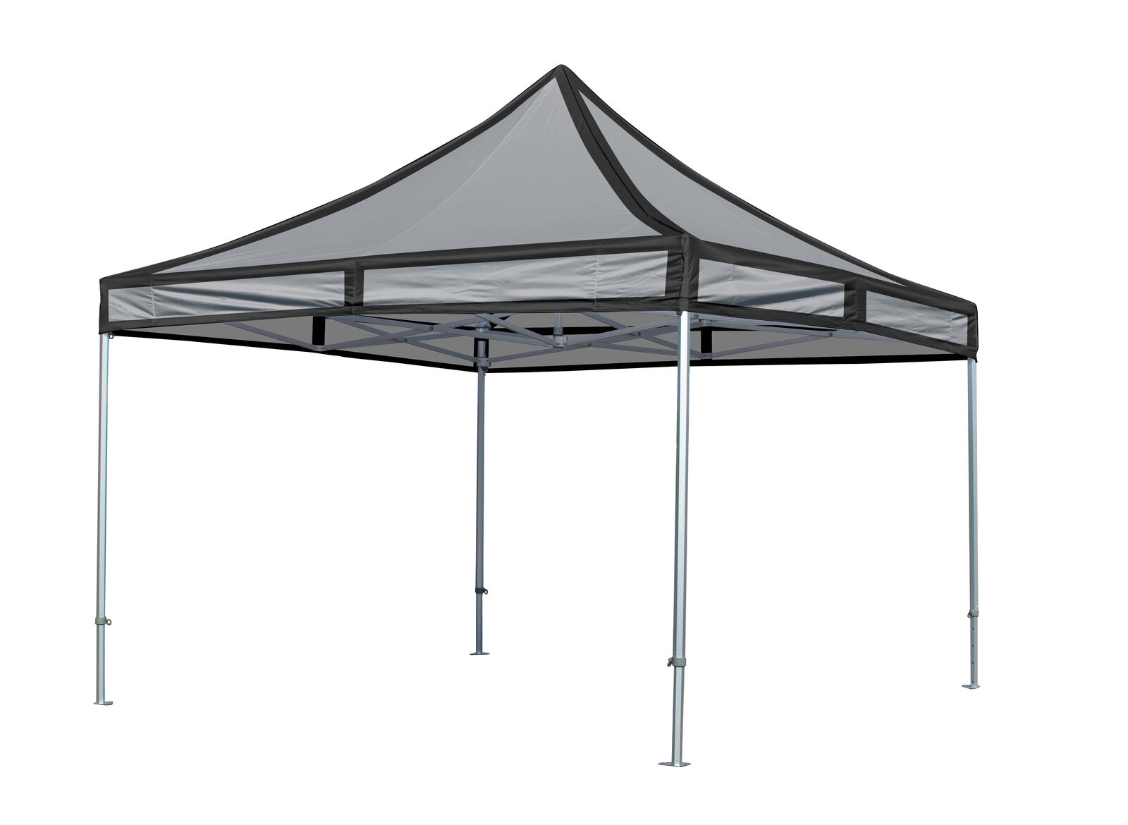 StandUp Tagdug 3x3m Panorama
