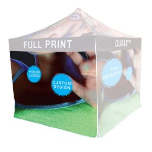 StandUp Enkeltsidet Print 6m