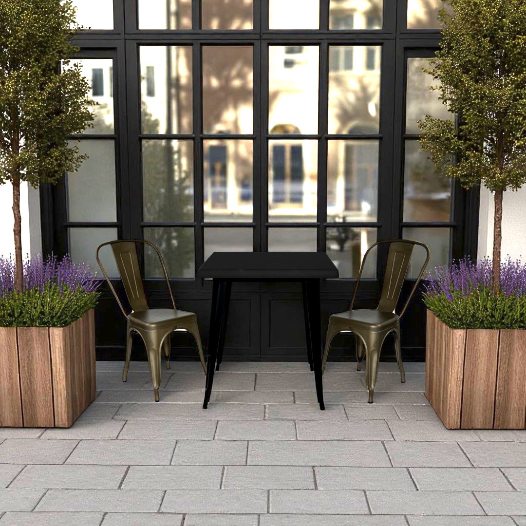 Cafépakke Bistro