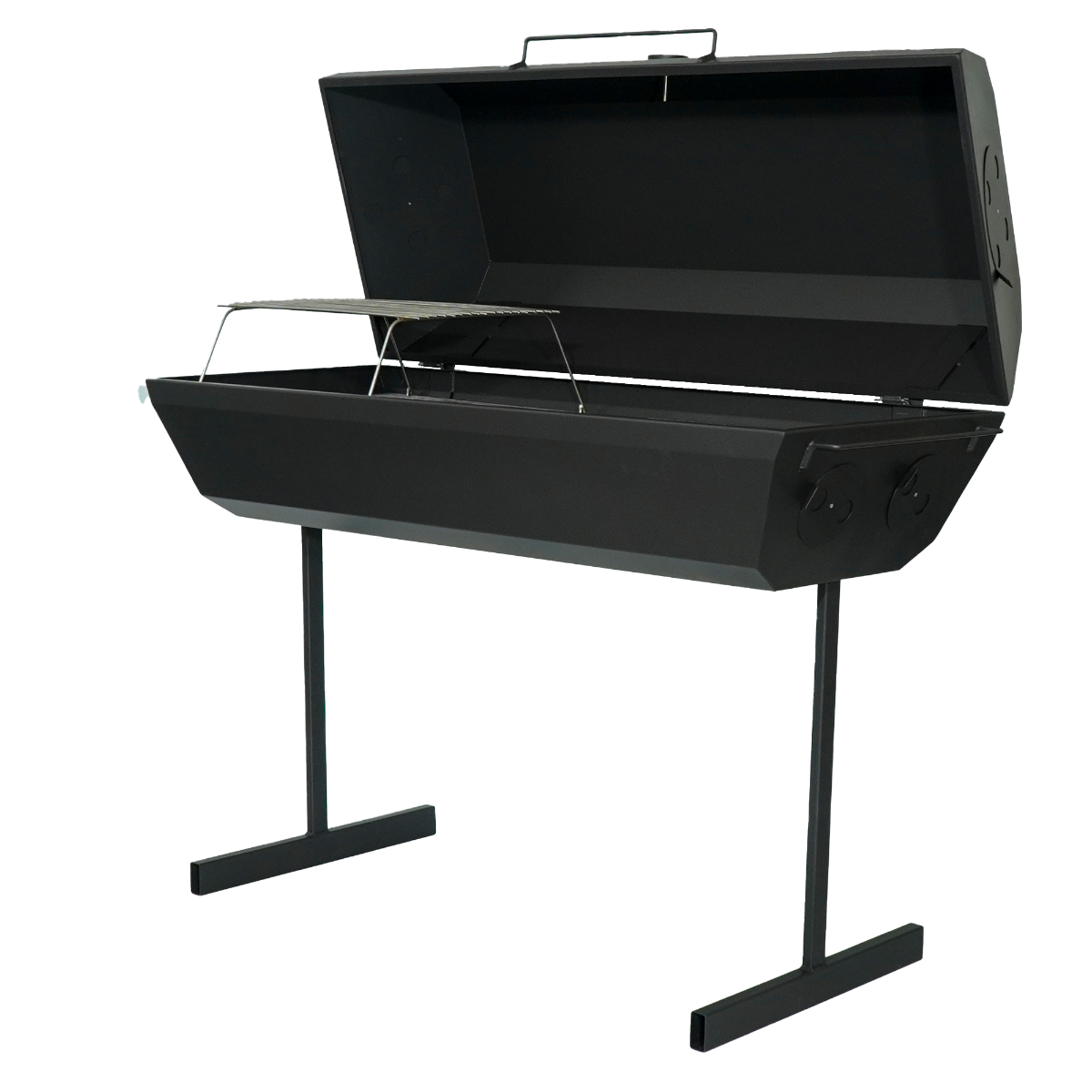 Z-BBQ Gourmetroaster ekstra hylde rist