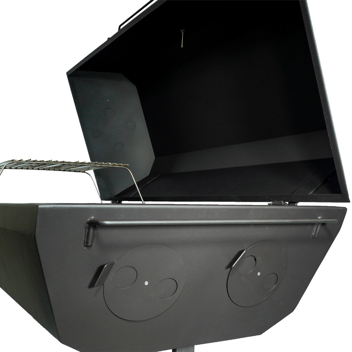 Z-BBQ Gourmetroaster ekstra hylde rist