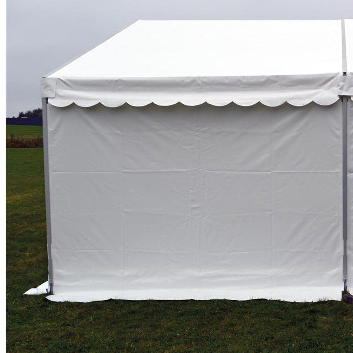 Side 2,2m - kd, v. PVC