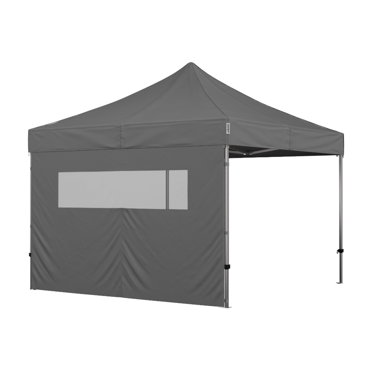 StandUp side m/vindue 3m