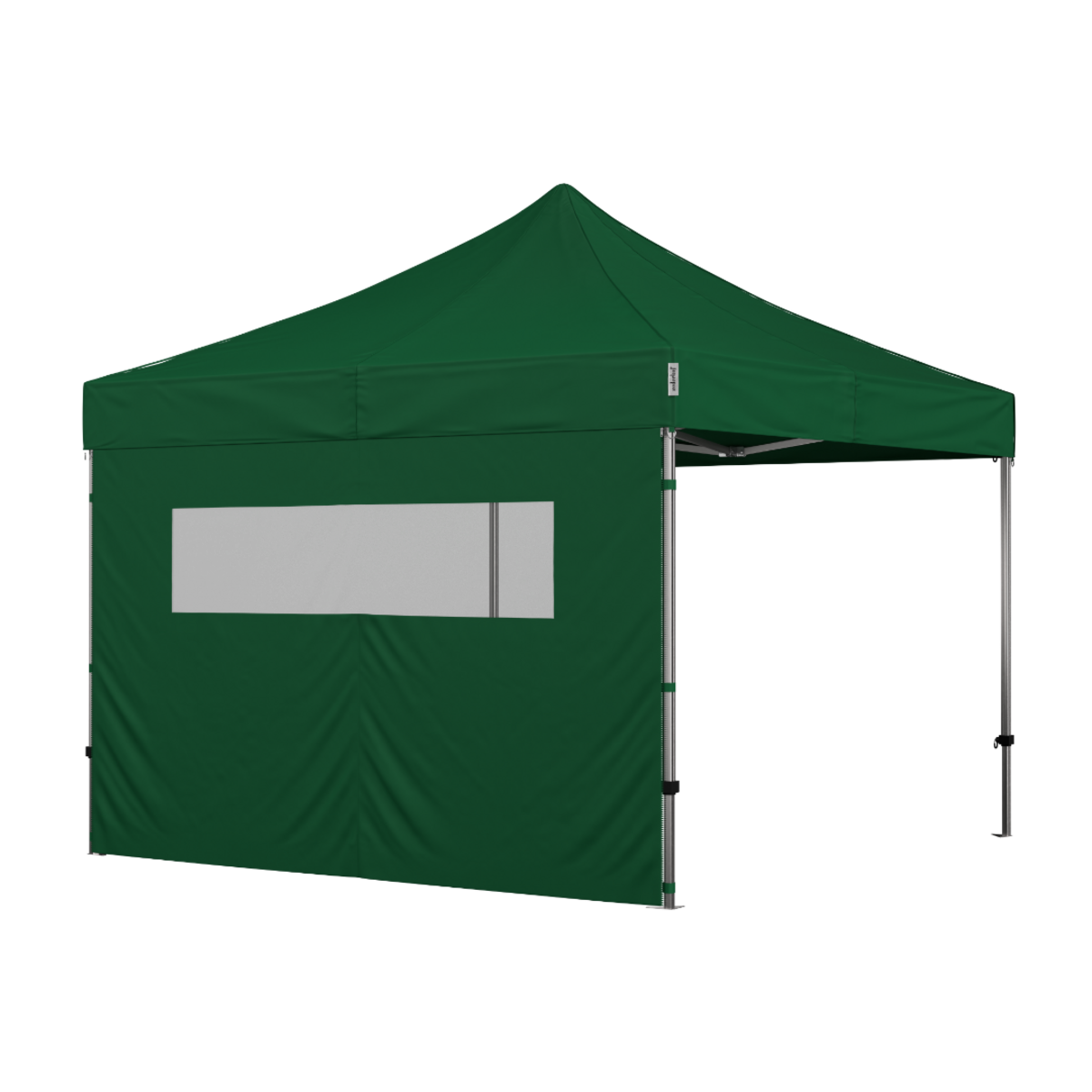 StandUp side m/vindue 3m