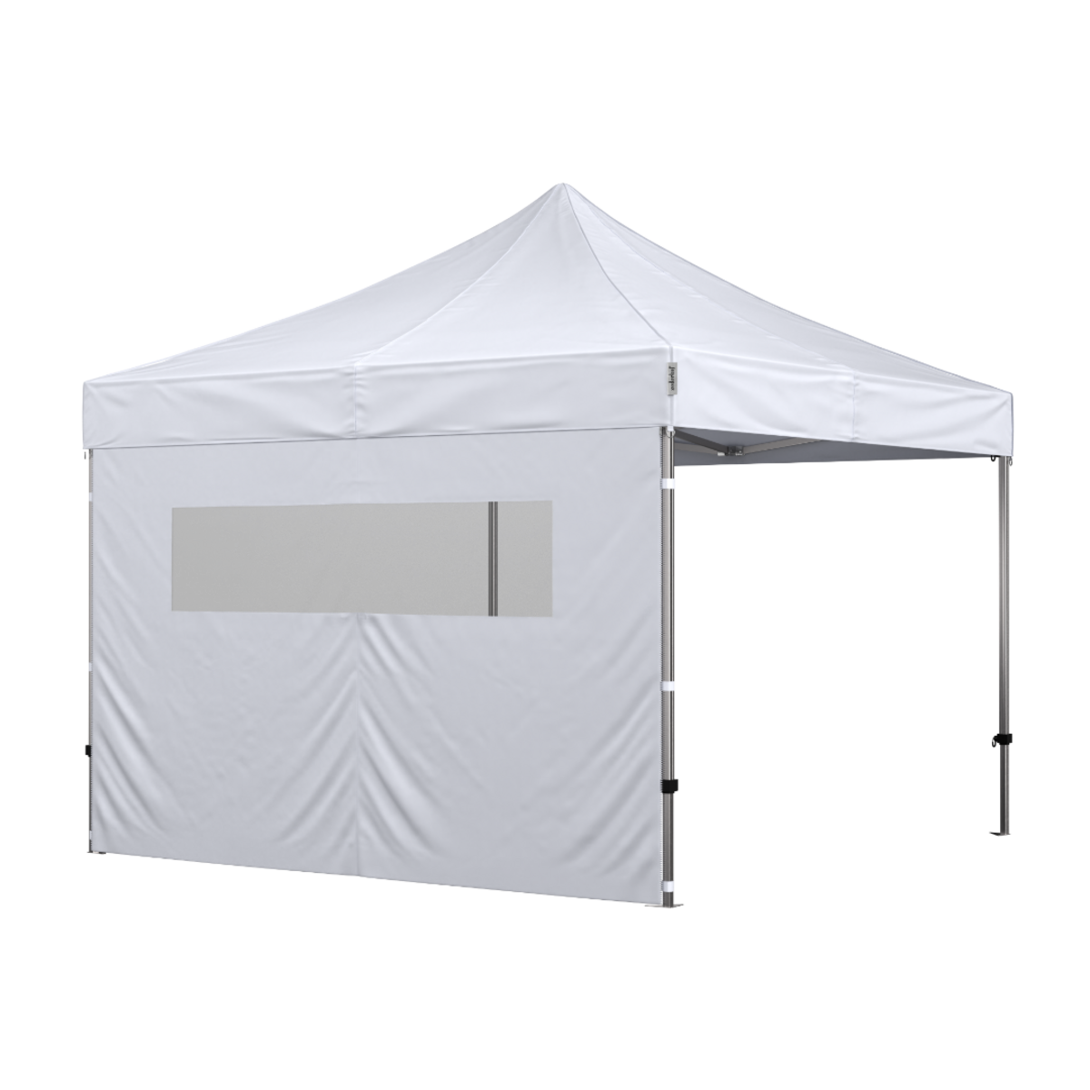 StandUp side m/vindue 3m