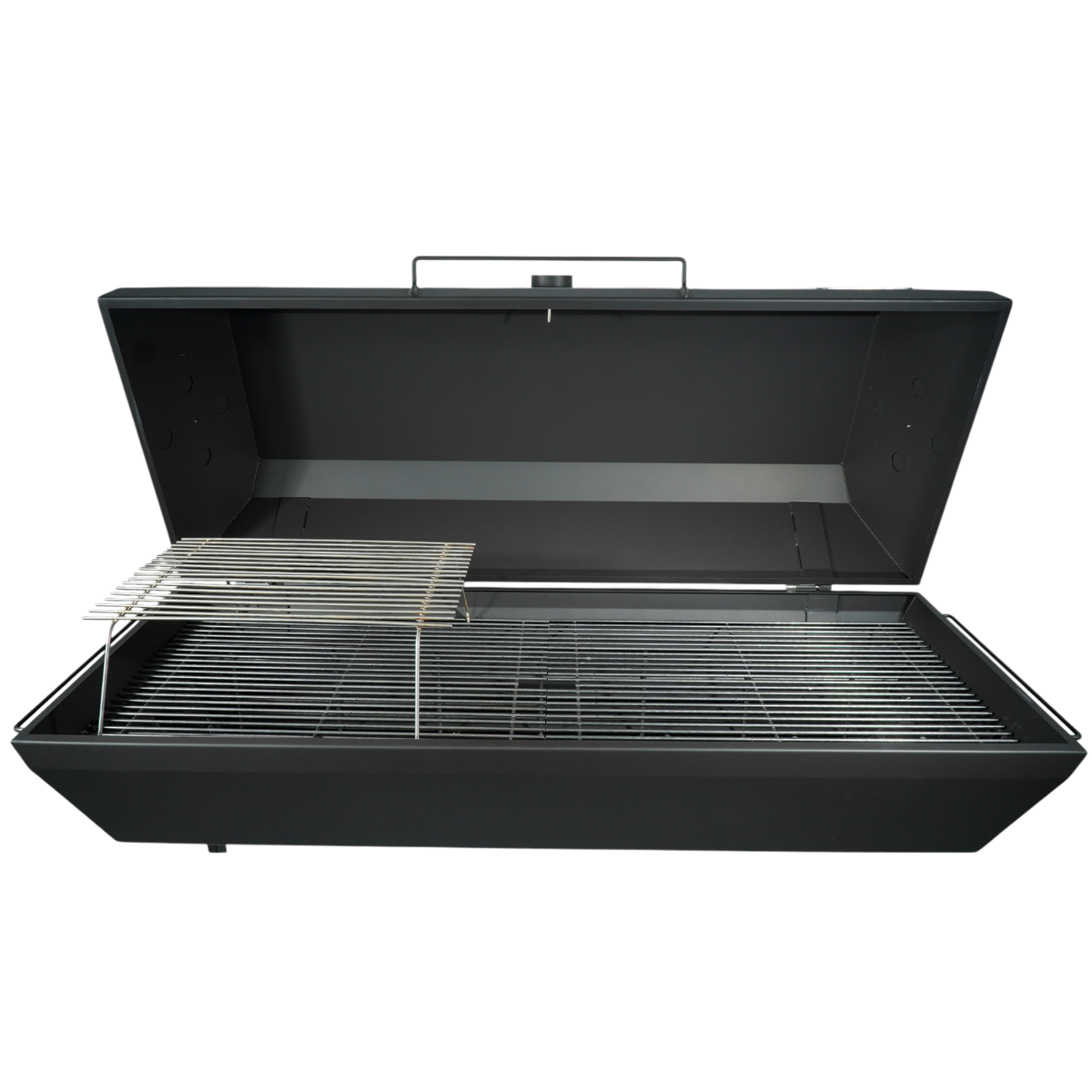 Z-BBQ Gourmetroaster ekstra hylde rist