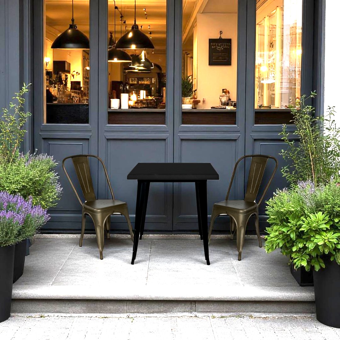 Cafépakke Bistro