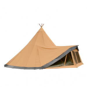 Pro Teepee Tents