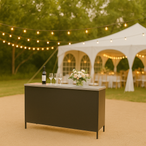 Simple Bar