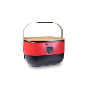 Mini-BBQ Gasgrill