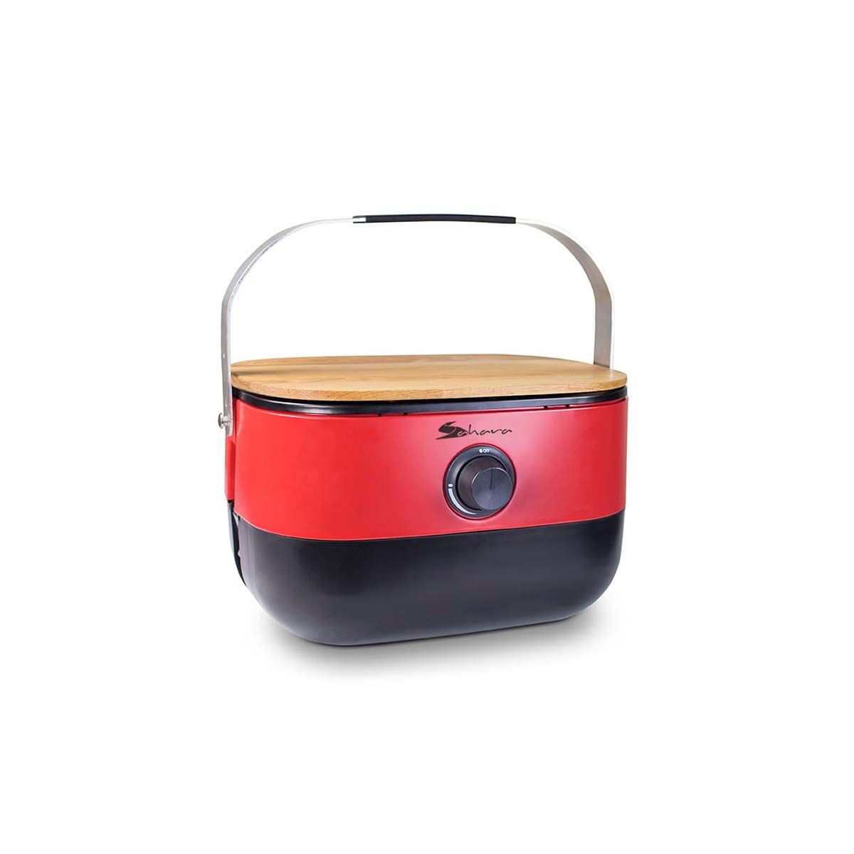 Mini-BBQ Gasgrill