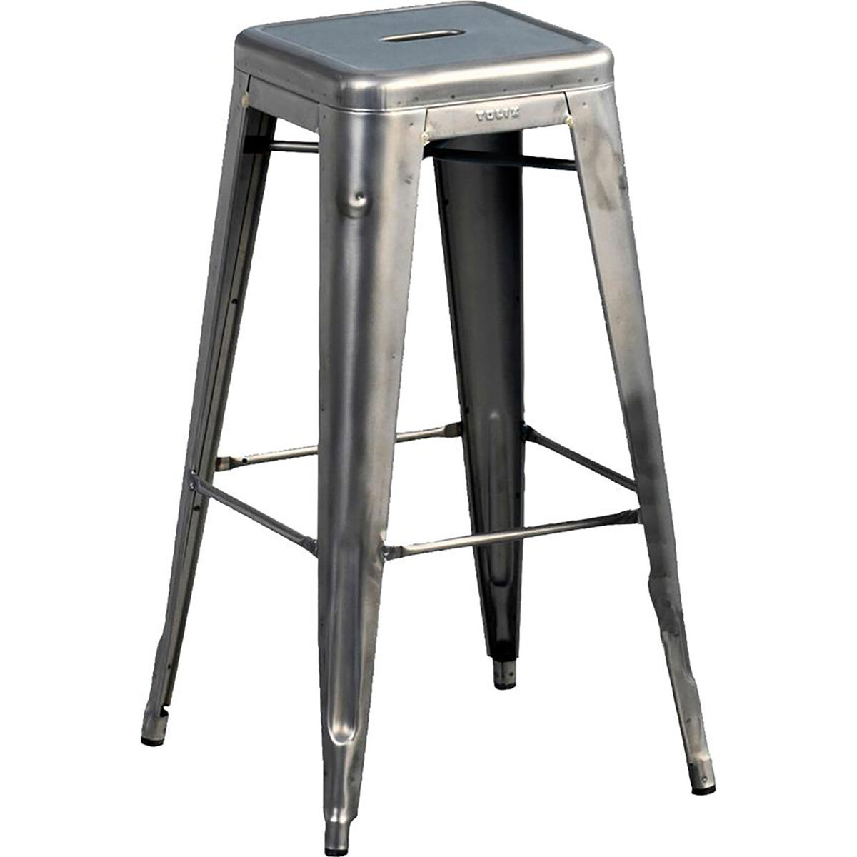 TOLIX H 75 barstol med sædehøjde 75cm