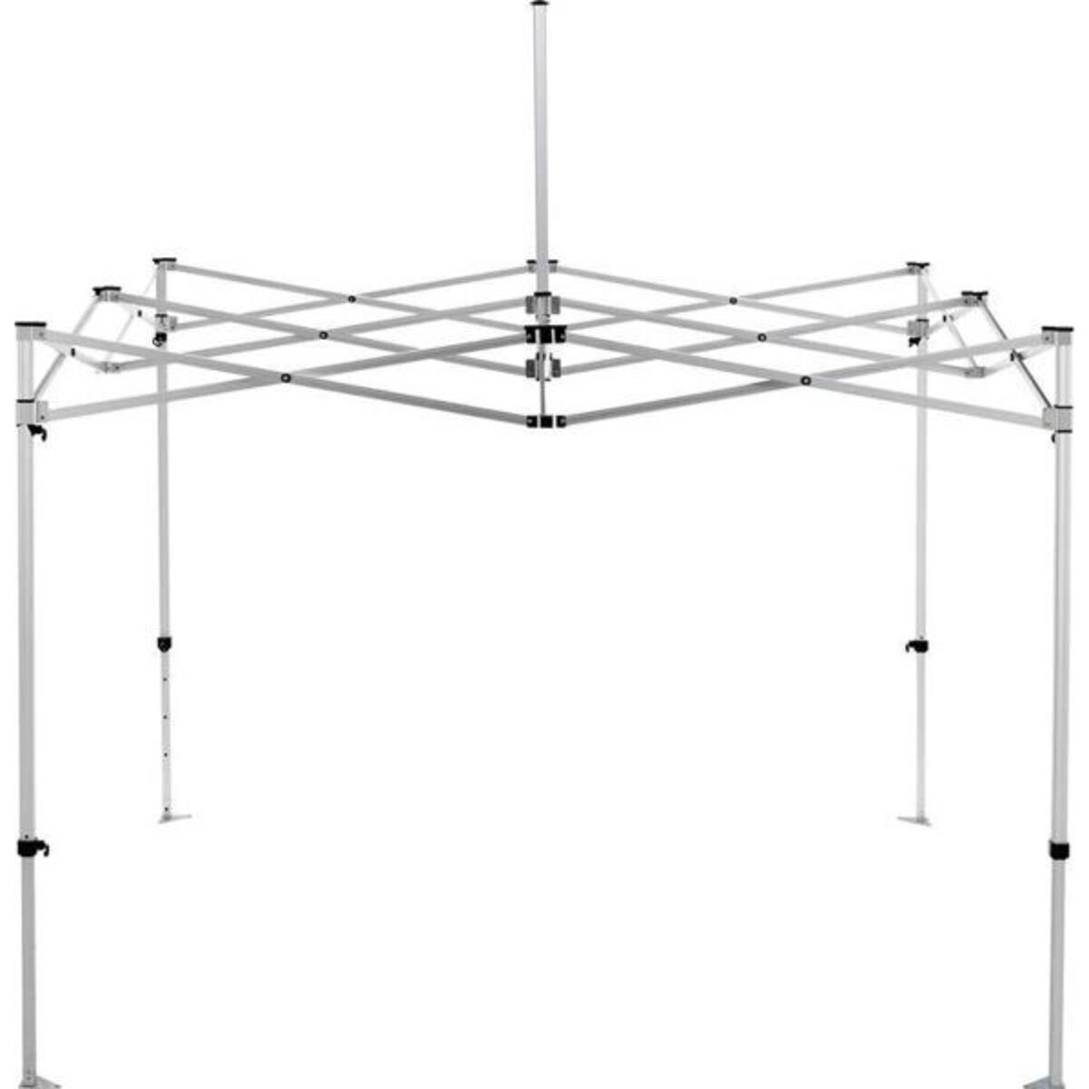 Standup Stativ 2x2m 37mm