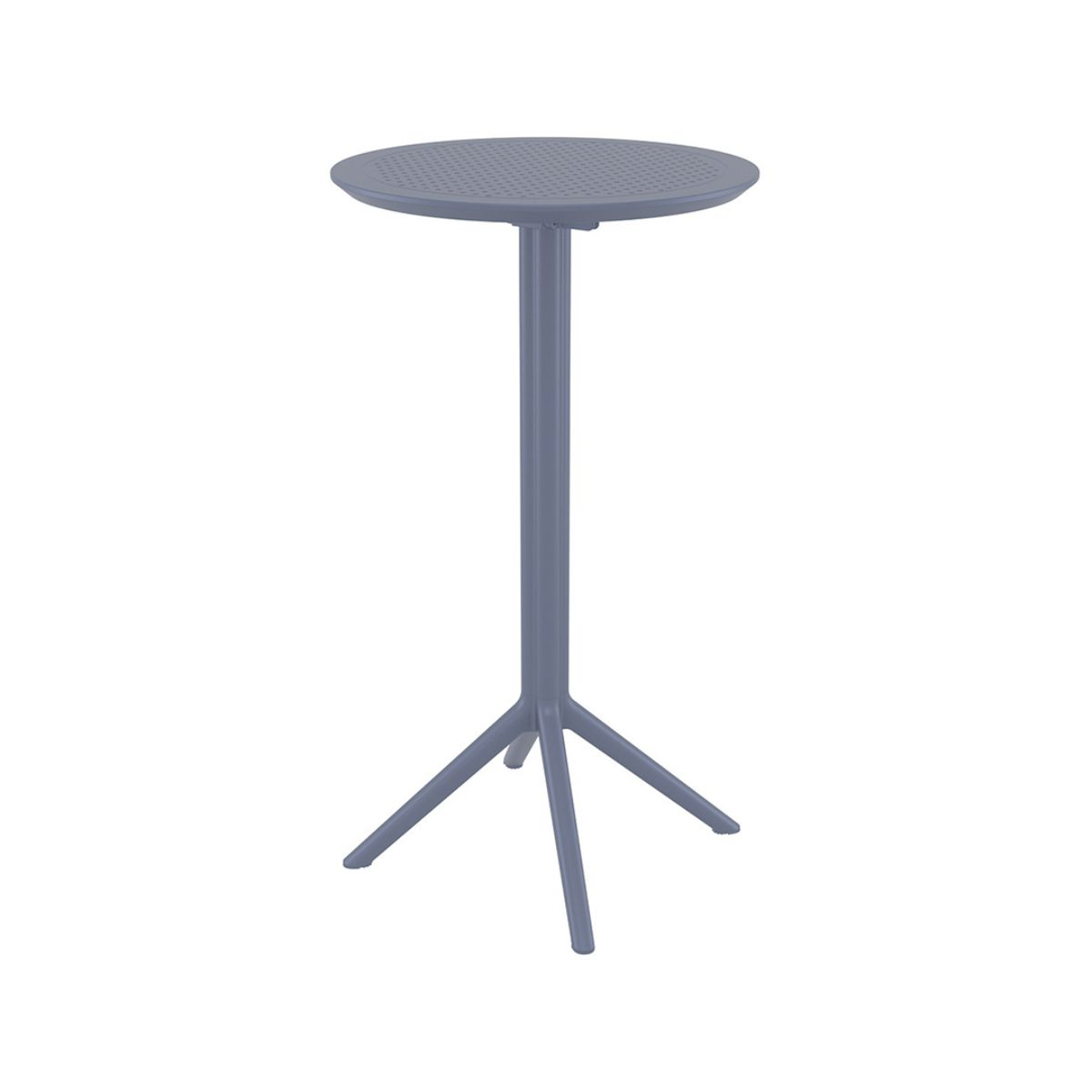 Sky barbord m/vip Ø60cm