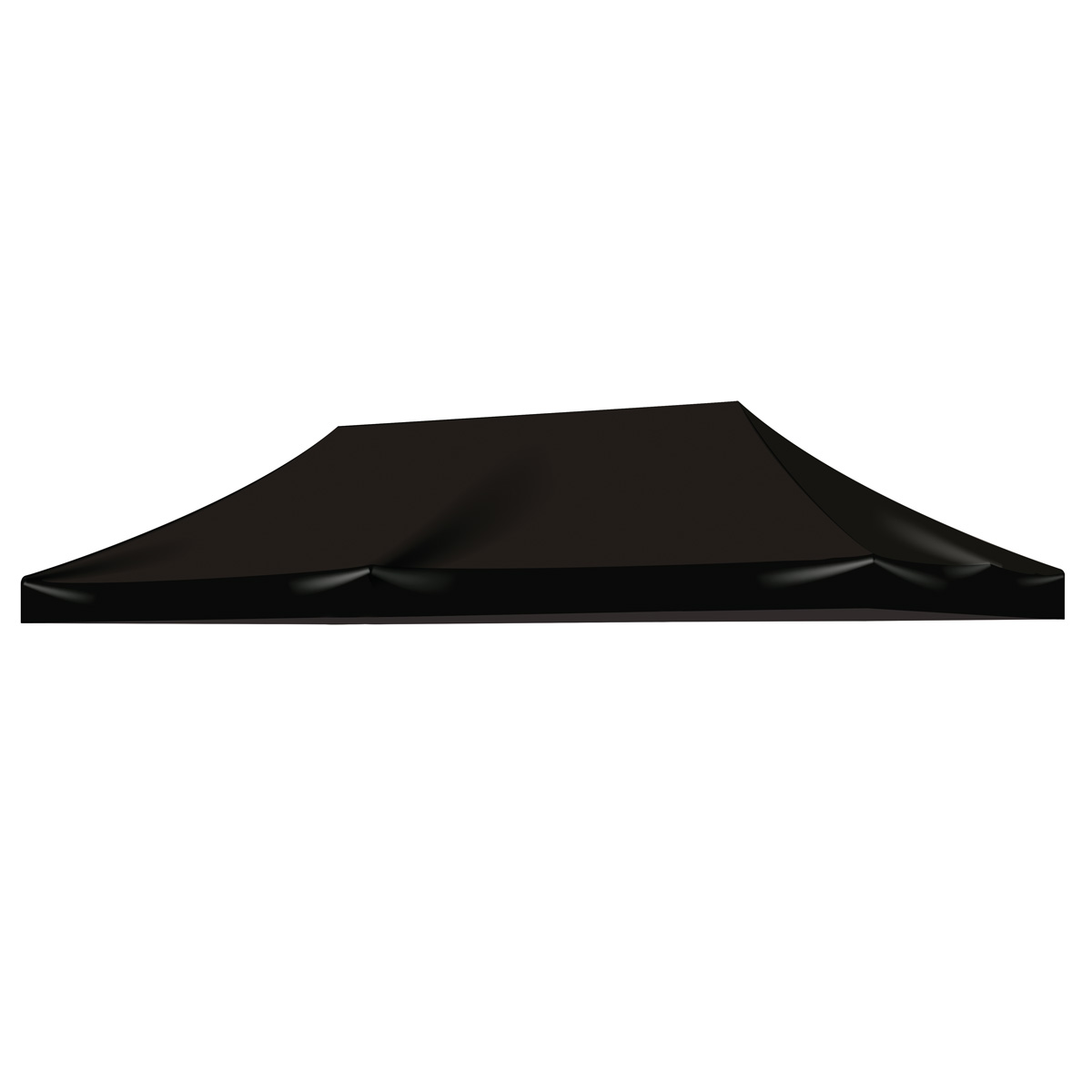 StandUp Tagdug 4x6m