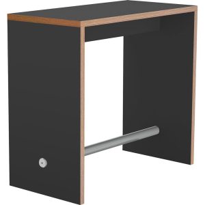 U-bord - 60x180x110 cm