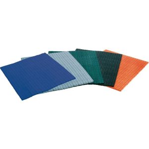 Plastgulv 1,1 m2