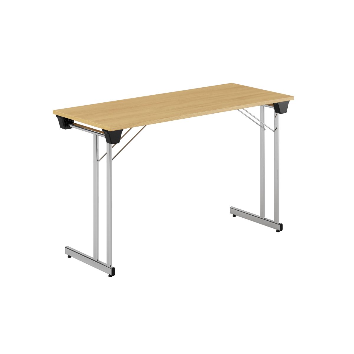 Kongress Style - 120x50cm - Sammenklappeligt bord