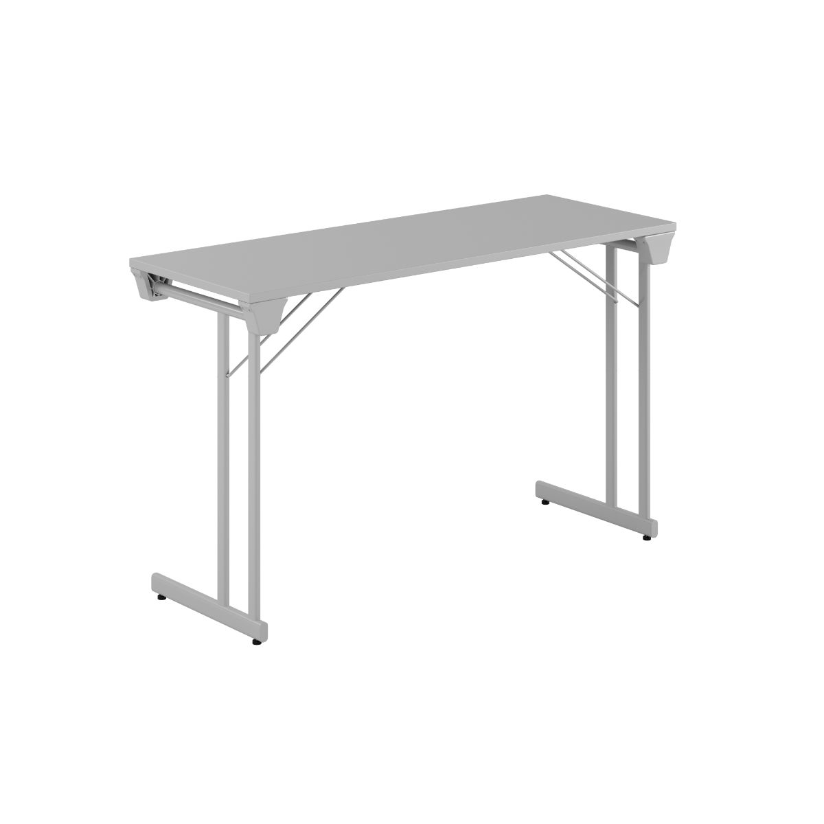 Kongress Style - 120x45cm - Sammenklappeligt bord