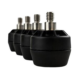 FLAT Equalizers