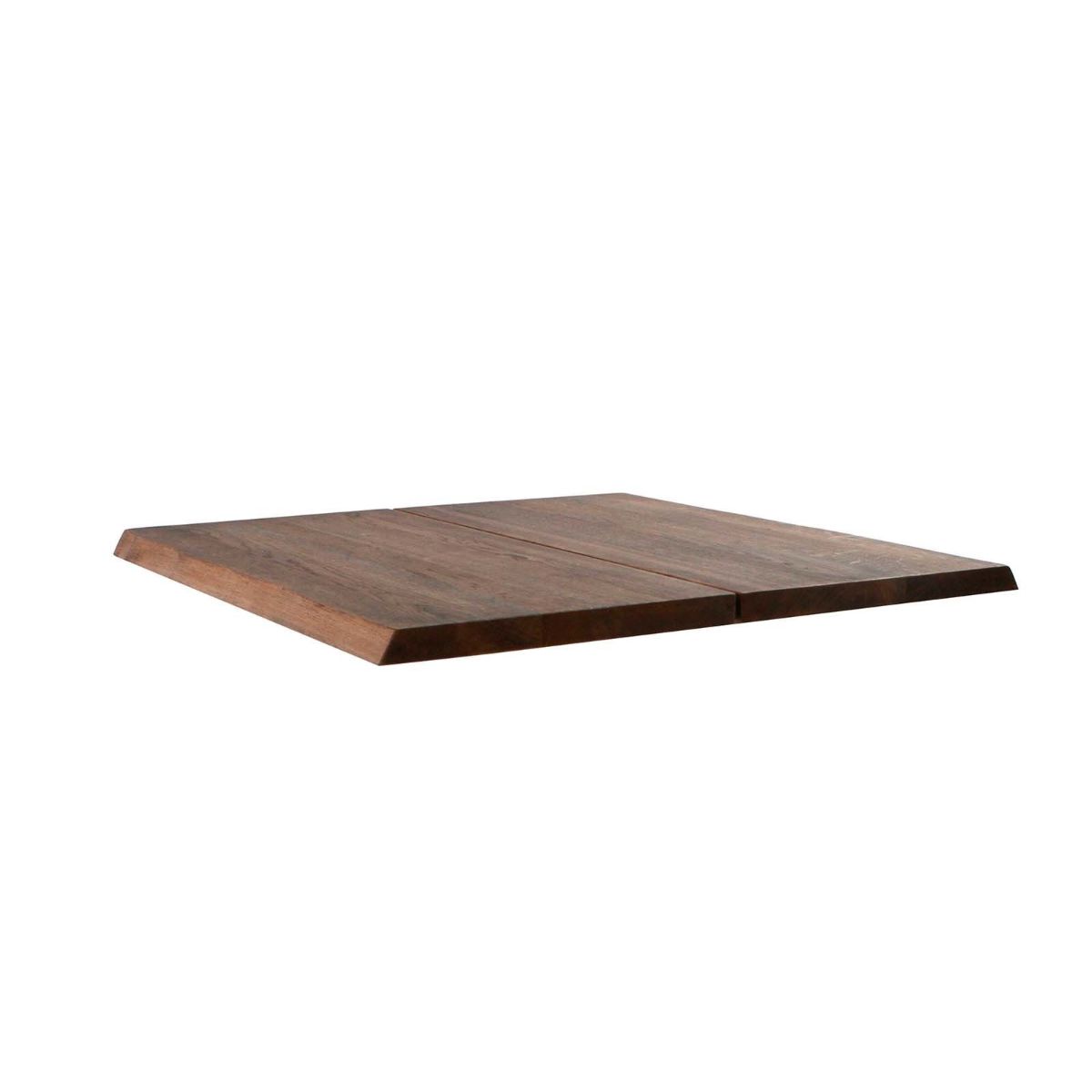 Bordplade Curve 80x80 cm