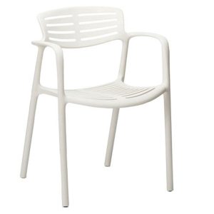 TOLEDO AIRE Armchair