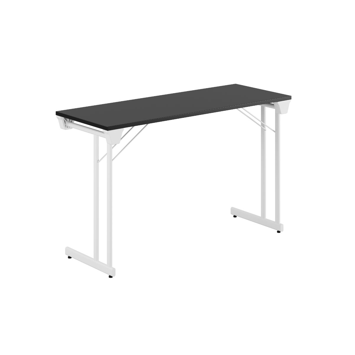 Kongress Style - 120x45cm - Sammenklappeligt bord