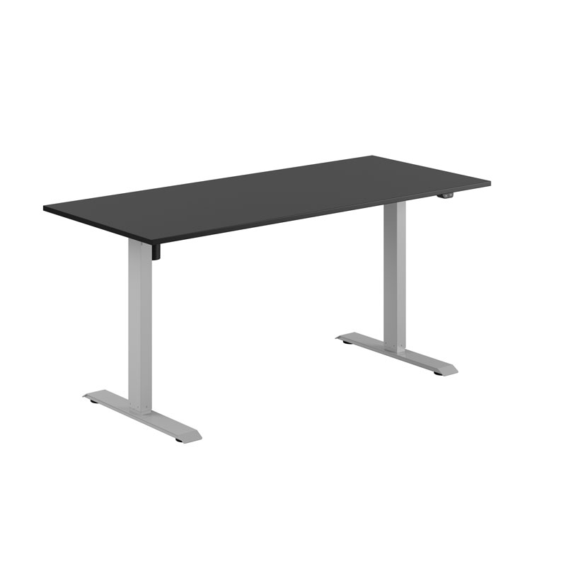 EASY Hæve/Sænkebord m/1 motor 160x70cm