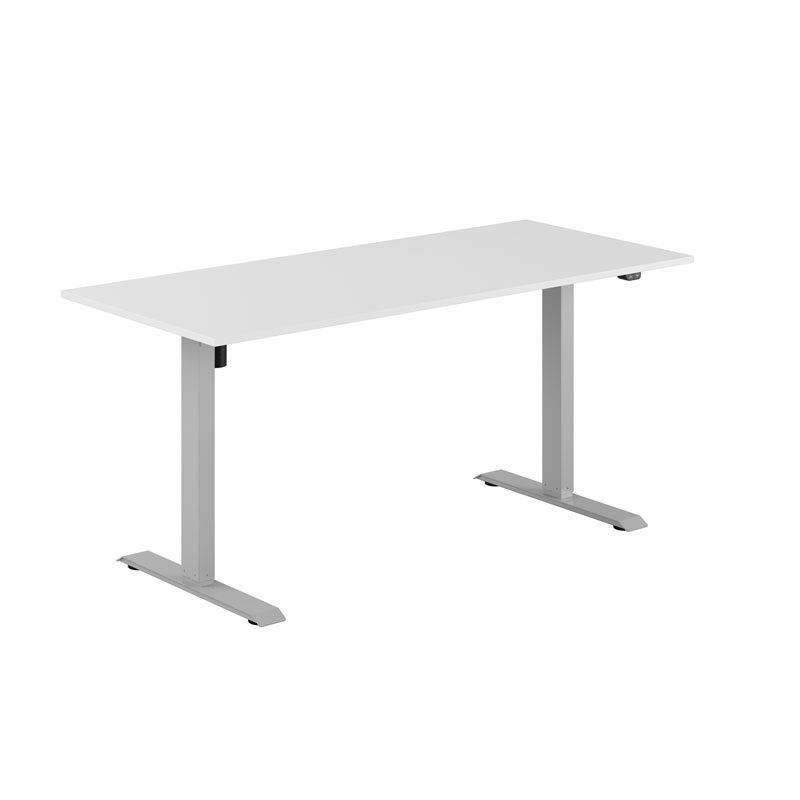 EASY Hæve/Sænkebord m/1 motor 160x70cm