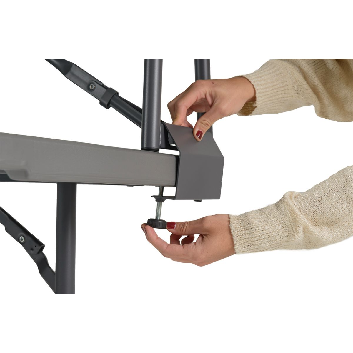 Zown New Classic - Tophylde til buffet bord