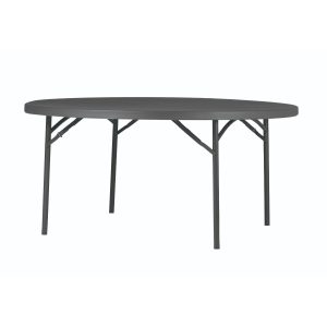 Zown New Classic – rundt klapbord Planet Ø160 cm