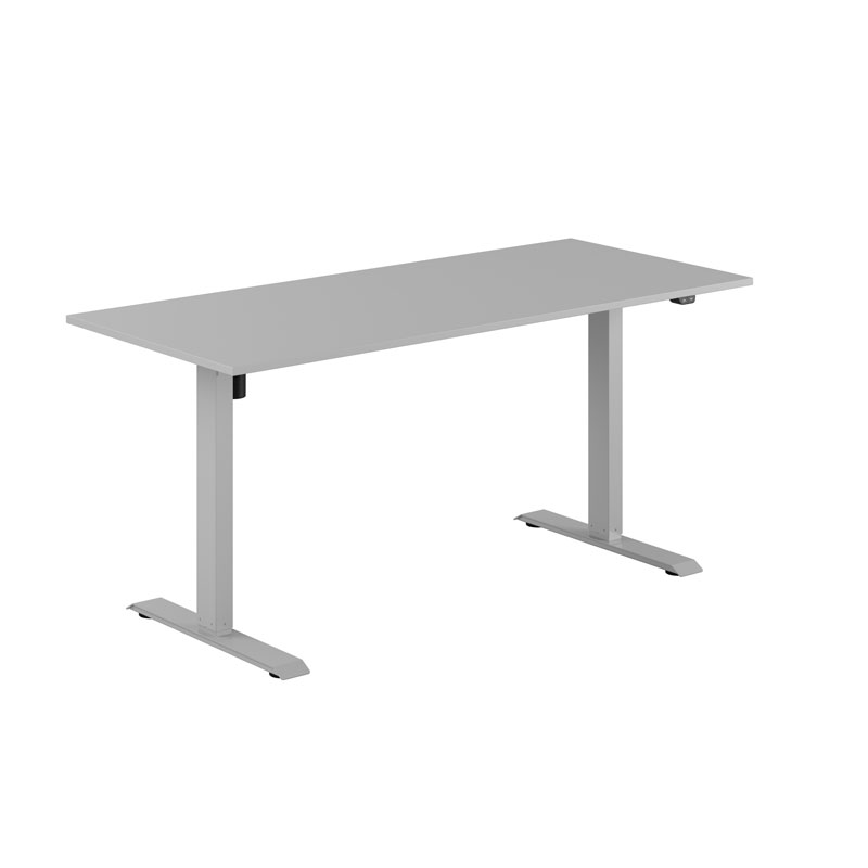 EASY Hæve/Sænkebord m/1 motor 160x70cm