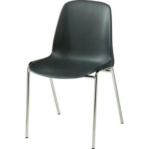 BERTRAM stabelstol m/kobling
