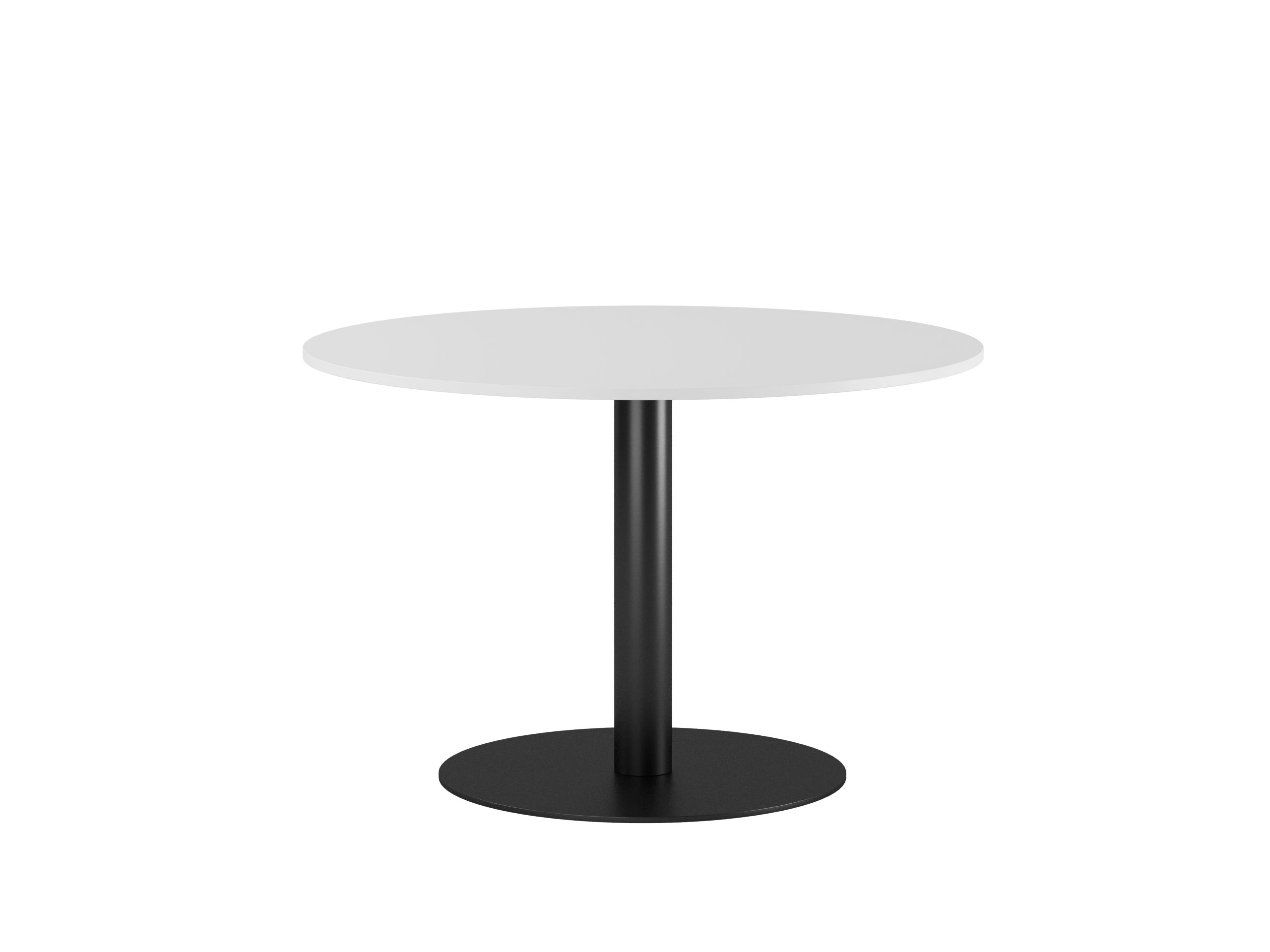 Studio rundt Konferencebord Ø120cm