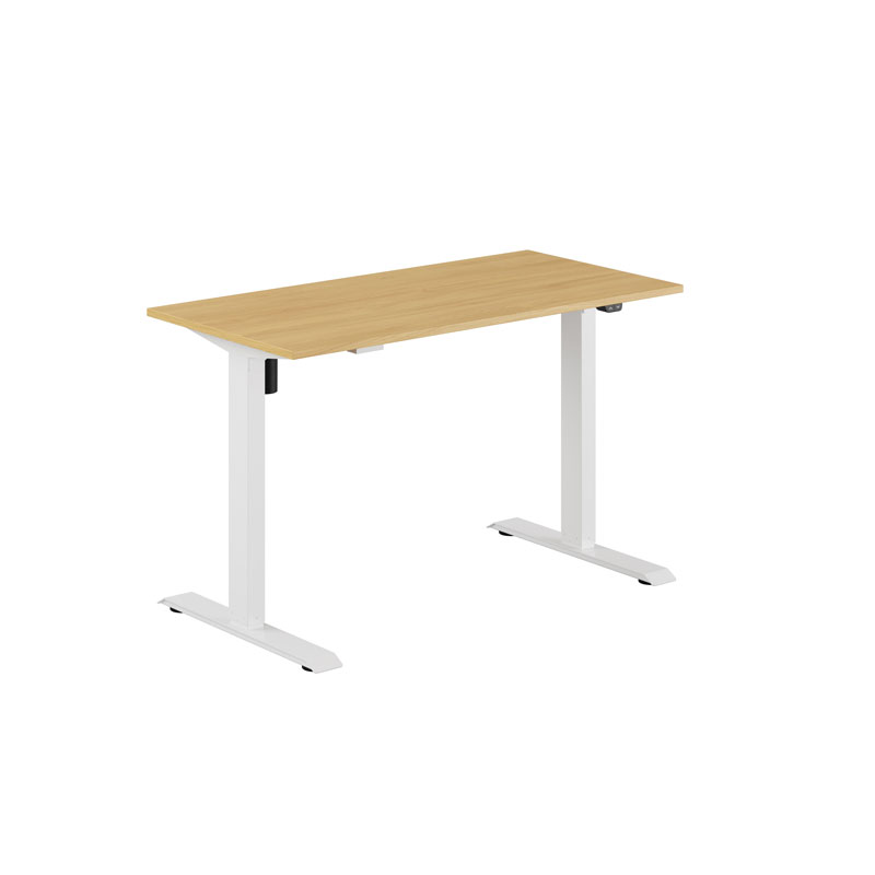 EASY Hæve/Sænkebord m/1 motor 120x60cm