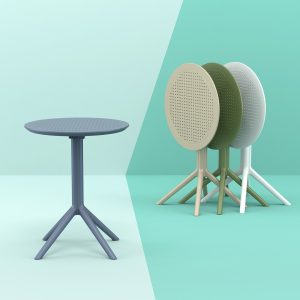 Sky bord m/vip Ø60cm