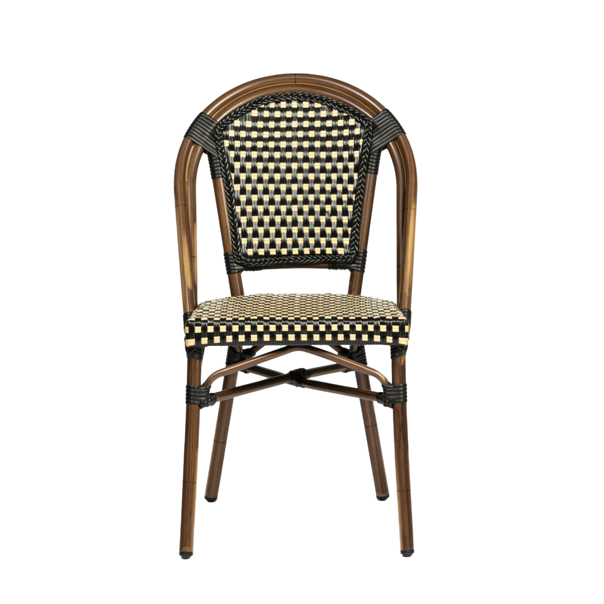 Jason - Caféstol - Flet