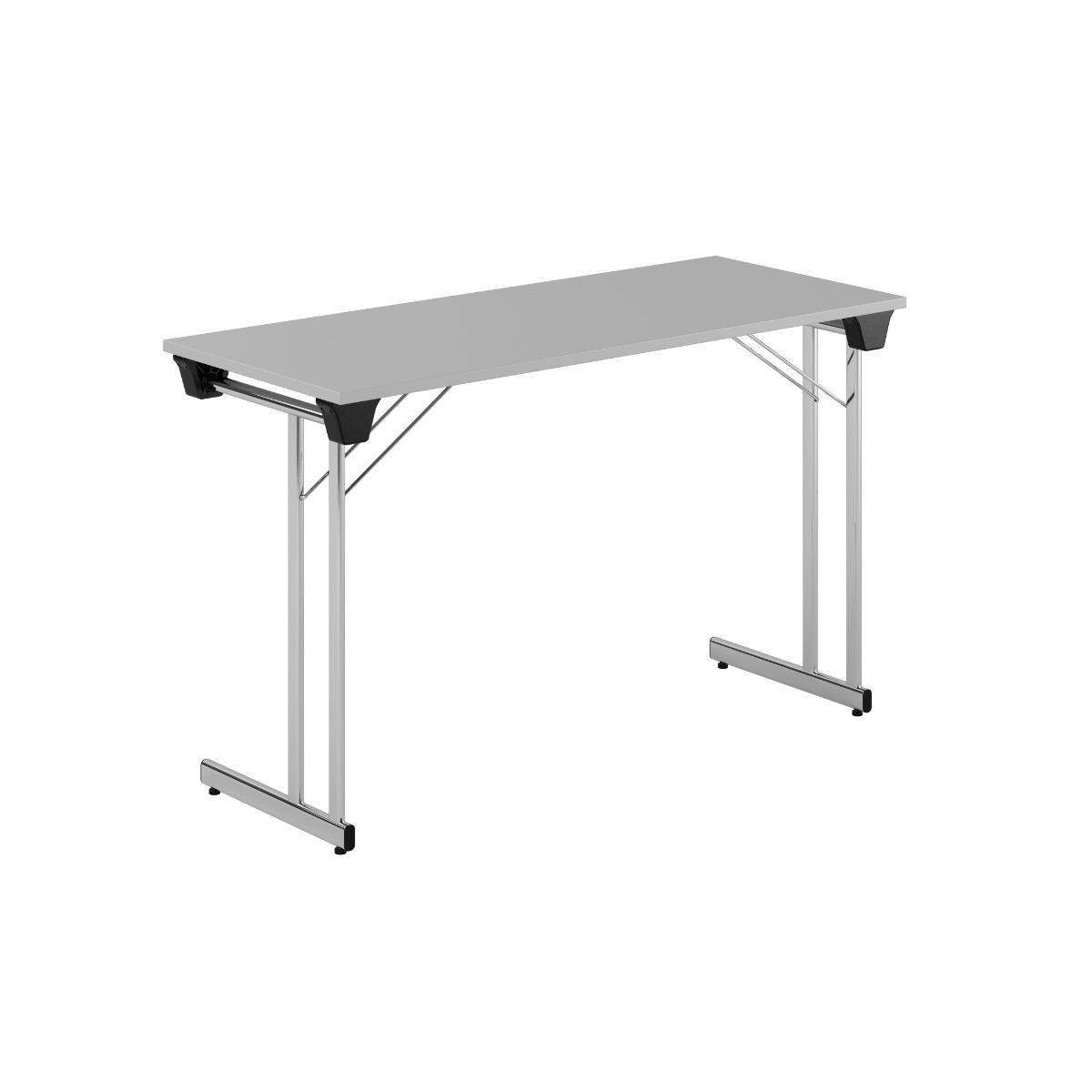Kongress Style - 120x50cm - Sammenklappeligt bord
