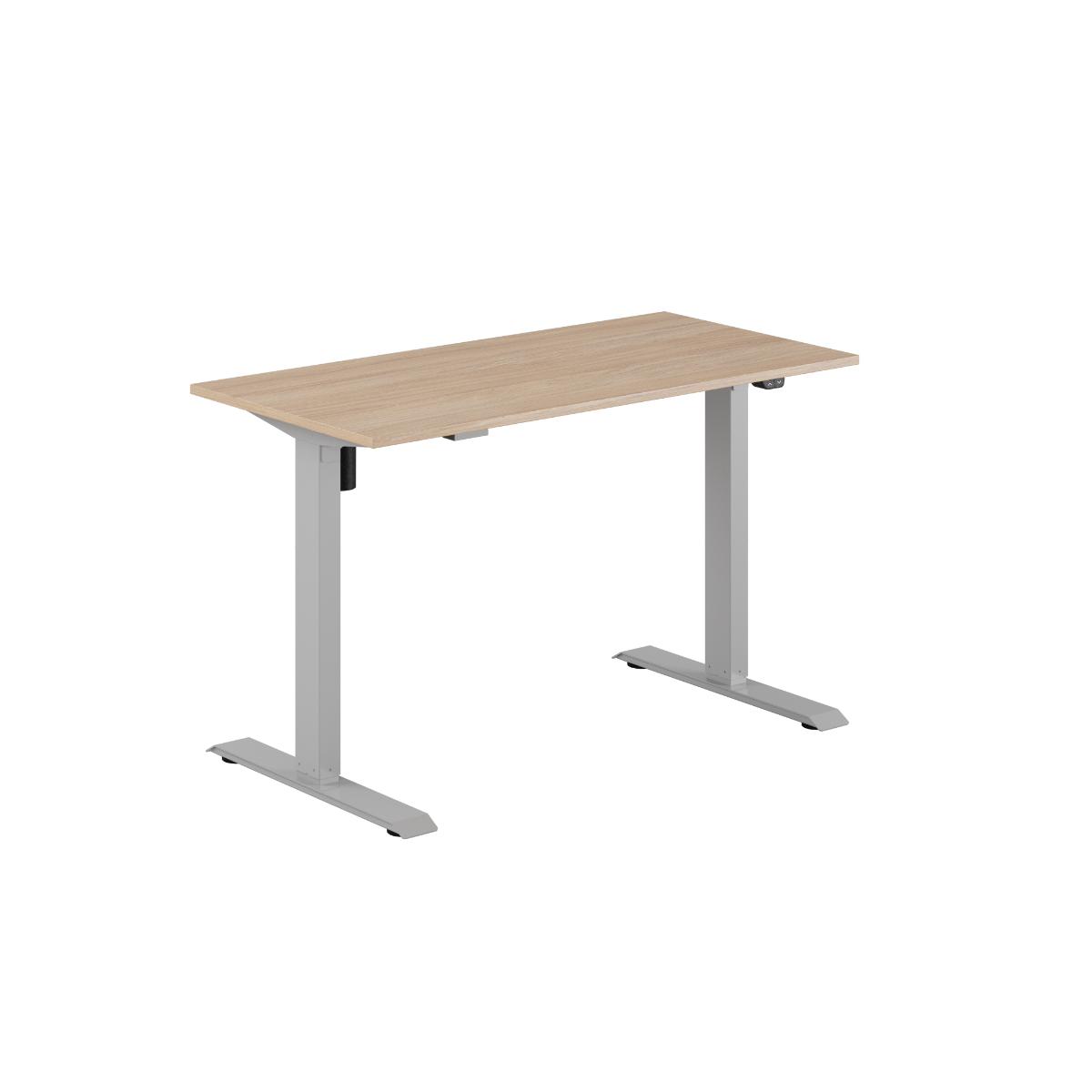EASY Hæve/Sænkebord m/1 motor 120x60cm